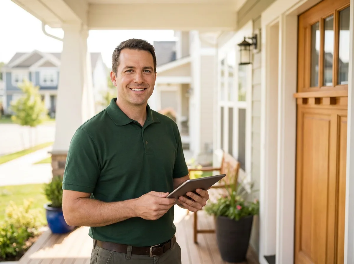 Pest control FAQs for Wideman, AR